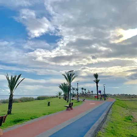 Poseidon Apartament *