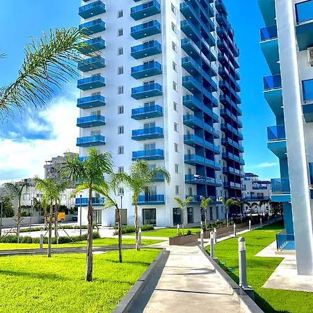 Apartment Poseidon
