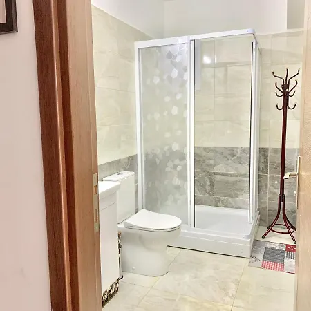 Poseidon Apartment