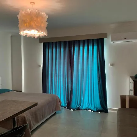 Apartment Poseidon Iskele District (Northern Cyprus)