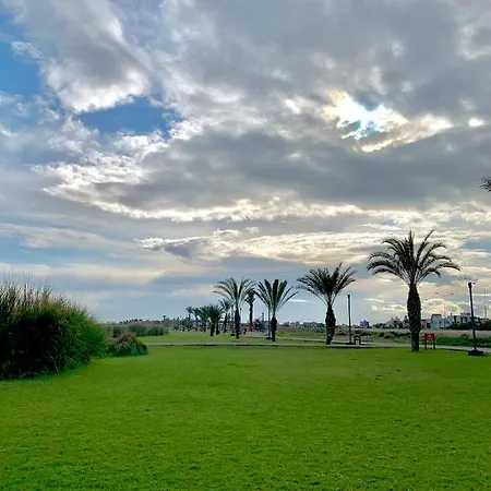 Apartment Poseidon Iskele District (Northern Cyprus)