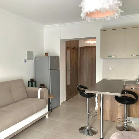 Apartment Poseidon Iskele District (Northern Cyprus)